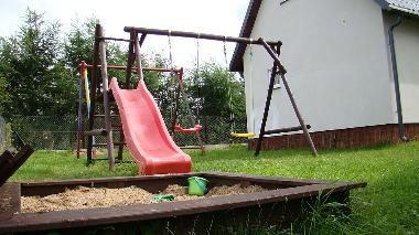 Ferienhaus in Bialogora (Pomorskie) oder Ferienwohnung oder Ferienhaus
