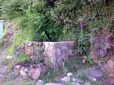 Villa in Covas (Norte) oder Ferienwohnung oder Ferienhaus