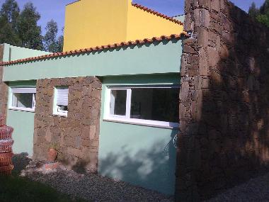 Villa in Covas (Norte) oder Ferienwohnung oder Ferienhaus