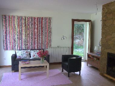 Villa in Covas (Norte) oder Ferienwohnung oder Ferienhaus