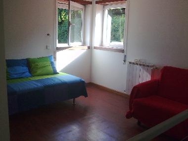 Villa in Covas (Norte) oder Ferienwohnung oder Ferienhaus