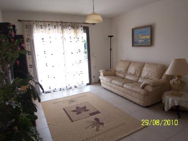 Ferienwohnung in calvi (Haute-Corse) oder Ferienwohnung oder Ferienhaus
