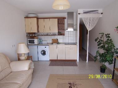 Ferienwohnung in calvi (Haute-Corse) oder Ferienwohnung oder Ferienhaus