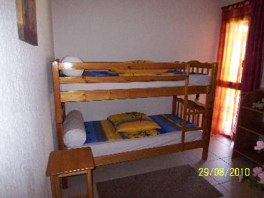 Ferienwohnung in calvi (Haute-Corse) oder Ferienwohnung oder Ferienhaus