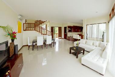 Pension in Lalanglinggah (Bali) oder Ferienwohnung oder Ferienhaus