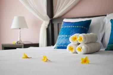 Pension in Lalanglinggah (Bali) oder Ferienwohnung oder Ferienhaus