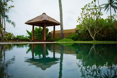 Pension in Lalanglinggah (Bali) oder Ferienwohnung oder Ferienhaus