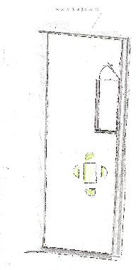 Ferienhaus in Parikia (Kyklades) oder Ferienwohnung oder Ferienhaus