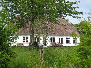 Ferienhaus in Aerosk�bing (Fyn) oder Ferienwohnung oder Ferienhaus