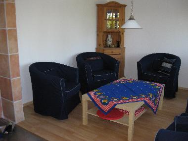 Ferienhaus in Aerosk�bing (Fyn) oder Ferienwohnung oder Ferienhaus