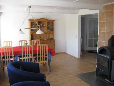 Ferienhaus in Aerosk�bing (Fyn) oder Ferienwohnung oder Ferienhaus