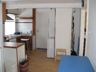 Ferienhaus in Aerosk�bing (Fyn) oder Ferienwohnung oder Ferienhaus