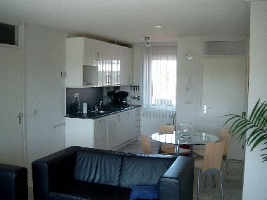 Ferienwohnung in Callantsoog (Noord-Holland) oder Ferienwohnung oder Ferienhaus