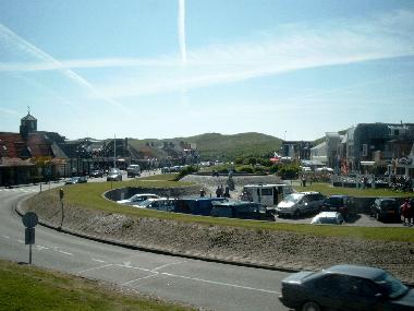 Ferienwohnung in Callantsoog (Noord-Holland) oder Ferienwohnung oder Ferienhaus