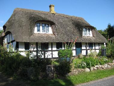 Ferienwohnung in soeby-aerö (Fyn) oder Ferienwohnung oder Ferienhaus