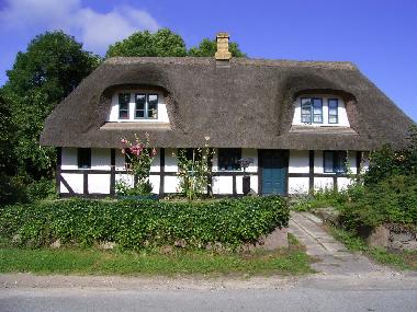 Ferienwohnung in soeby-aerö (Fyn) oder Ferienwohnung oder Ferienhaus