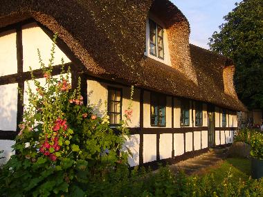 Ferienwohnung in soeby-aerö (Fyn) oder Ferienwohnung oder Ferienhaus