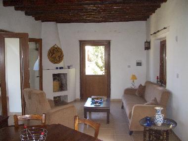 Villa in Karaman (Kyrenia) oder Ferienwohnung oder Ferienhaus