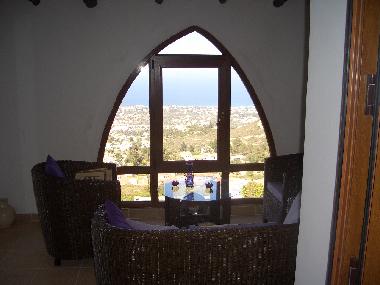 Villa in Karaman (Kyrenia) oder Ferienwohnung oder Ferienhaus