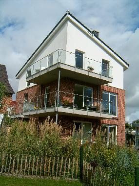 Ferienhaus in Malente (Holsteinische Schweiz) oder Ferienwohnung oder Ferienhaus