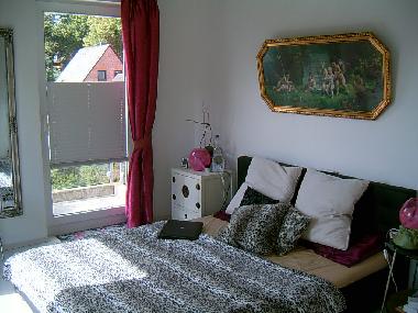 Ferienhaus in Malente (Holsteinische Schweiz) oder Ferienwohnung oder Ferienhaus