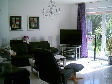 Ferienhaus in Malente (Holsteinische Schweiz) oder Ferienwohnung oder Ferienhaus