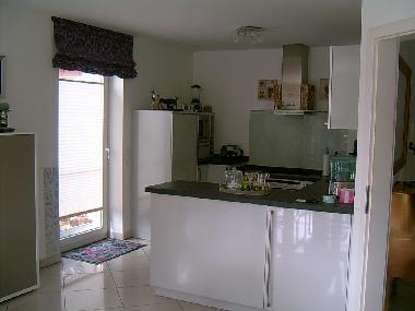 Ferienhaus in Malente (Holsteinische Schweiz) oder Ferienwohnung oder Ferienhaus