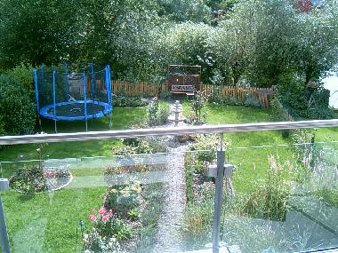 Ferienhaus in Malente (Holsteinische Schweiz) oder Ferienwohnung oder Ferienhaus