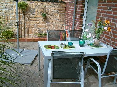 Ferienhaus in Malente (Holsteinische Schweiz) oder Ferienwohnung oder Ferienhaus