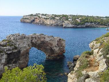 Ferienwohnung in Cala Figuera (Mallorca) oder Ferienwohnung oder Ferienhaus