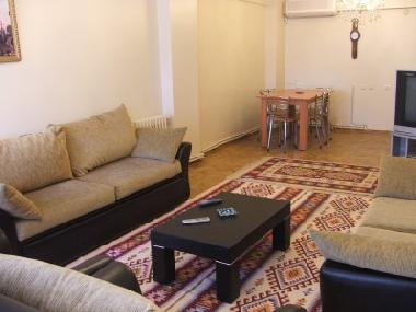 Ferienwohnung in Sultanahmet (Istanbul) oder Ferienwohnung oder Ferienhaus