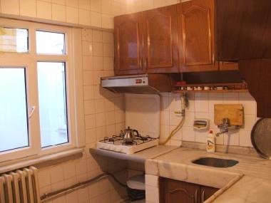Ferienwohnung in Sultanahmet (Istanbul) oder Ferienwohnung oder Ferienhaus