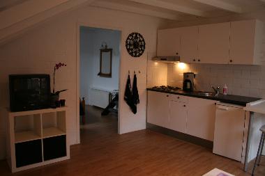 Ferienwohnung in Zandvoort (Noord-Holland) oder Ferienwohnung oder Ferienhaus