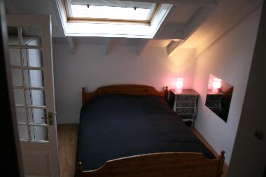 Ferienwohnung in Zandvoort (Noord-Holland) oder Ferienwohnung oder Ferienhaus