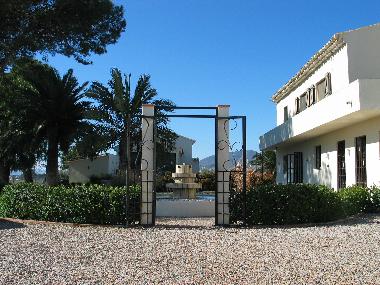 Ferienhaus in Almendricos (Murcia) oder Ferienwohnung oder Ferienhaus