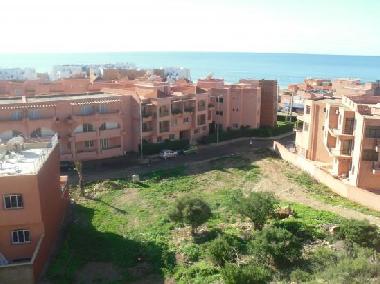 Ferienwohnung in IMI OUADDAR (Agadir) oder Ferienwohnung oder Ferienhaus