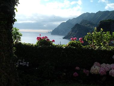 Ferienwohnung in Machico (Madeira) oder Ferienwohnung oder Ferienhaus