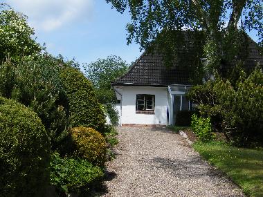 Ferienhaus R�gen