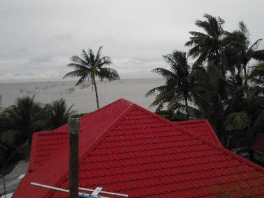 Pension in Valladolid (Negros Occidental) oder Ferienwohnung oder Ferienhaus