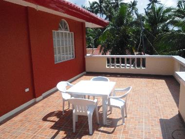Pension in Valladolid (Negros Occidental) oder Ferienwohnung oder Ferienhaus