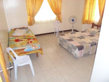 Pension in Valladolid (Negros Occidental) oder Ferienwohnung oder Ferienhaus