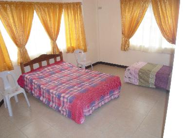 Pension in Valladolid (Negros Occidental) oder Ferienwohnung oder Ferienhaus