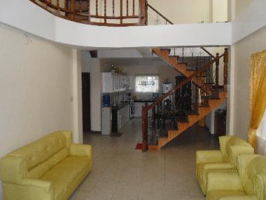 Pension in Valladolid (Negros Occidental) oder Ferienwohnung oder Ferienhaus