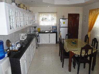 Pension in Valladolid (Negros Occidental) oder Ferienwohnung oder Ferienhaus