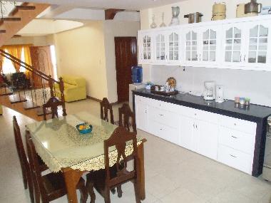 Pension in Valladolid (Negros Occidental) oder Ferienwohnung oder Ferienhaus
