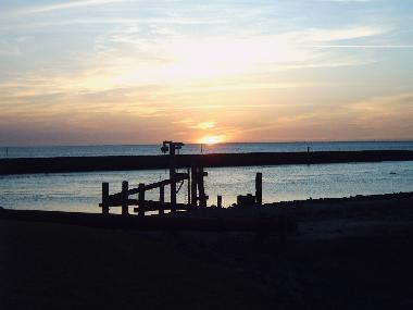 Abendstimmung