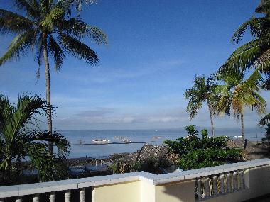 Pension in Valladolid (Negros Occidental) oder Ferienwohnung oder Ferienhaus