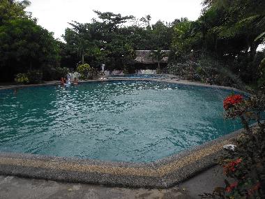 Pension in Valladolid (Negros Occidental) oder Ferienwohnung oder Ferienhaus