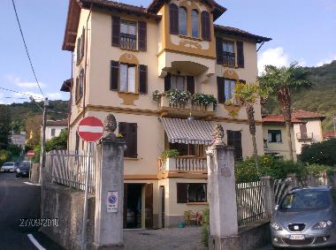 Ferienwohnung in Stresa (Verbano-Cusio-Ossola) oder Ferienwohnung oder Ferienhaus