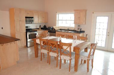 Villa in Exuma (Exuma) oder Ferienwohnung oder Ferienhaus